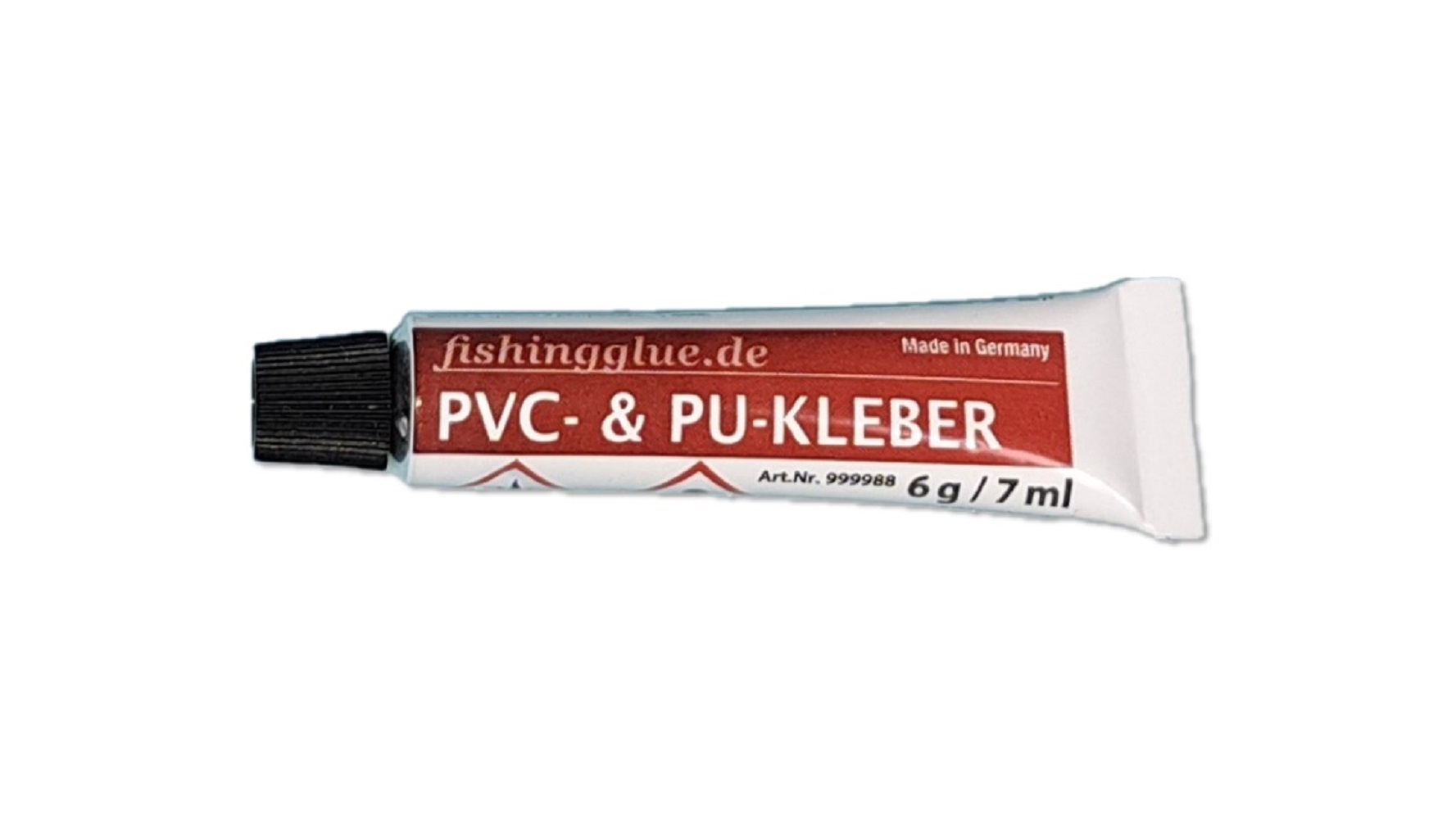 PVC- & PU-KLEBER PVC- & PU-KLEBER