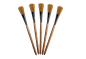 Preview: 5 Pieces-Pack Universal Brush Size 0