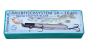 Preview: fishingglue Predator System 14-16 cm; Model: BALSA Chatter Blade