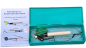 Preview: fishingglue Predator System 14-16 cm; Model: BALSA Chatter Blade