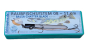Preview: fishingglue Predator System 08-11 cm; Model: BALSA Chatter Blade