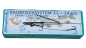 Preview: fishingglue Predator System 11-14 cm; Model: WIRE Chatter Blade