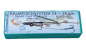 Preview: fishingglue Predator System 14-16 cm; Model: WIRE Chatter Blade
