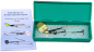 Preview: fishingglue Predator System 08-11 cm; Model: WIRE Chatter Blade