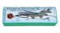 Preview: fishingglue-Raubfischsystem 08-11 cm; Modell: DRAHT ohne Kopf