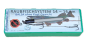 Preview: fishingglue Predator System 14-16 cm; Model: BALSA without Head