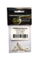 Preview: FISHINGGLUE-Glass Rattles small (4 mm) + Soft Bait Glue 12g (ca. 1/2 oz.)