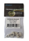 Preview: FISHINGGLUE-Glass Rattles medium (5 mm) + Soft Bait Glue 12g (ca. 1/2 oz.)