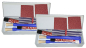 Preview: 2-Pack PVC-& PU-REPAIR KIT XL