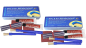 Preview: 2-Pack PVC-& PU-REPAIR KIT XL