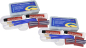 Preview: 2-Pack PVC-& PU-REPAIR KIT XXL