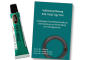 Preview: Vulcanizing solution SVS-VULC 5g / 7ml