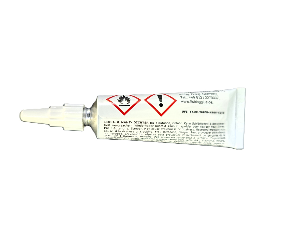Loch- & Naht-Dichter 12g, 5er-Pack