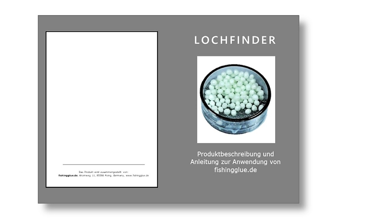 Hole Finder