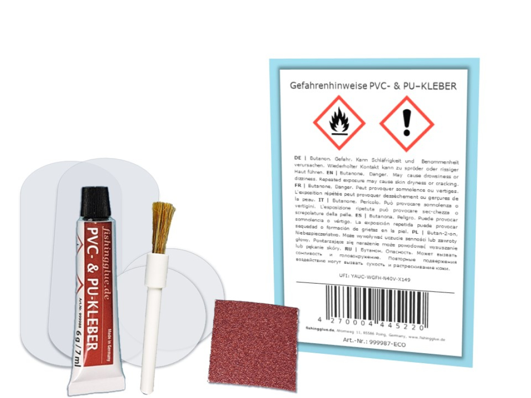 Preview: Plastik-Flickzeug BASIC