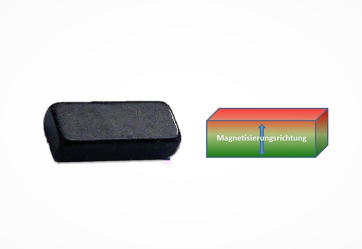Stinger Magnet "Universal" 24 piece-pack