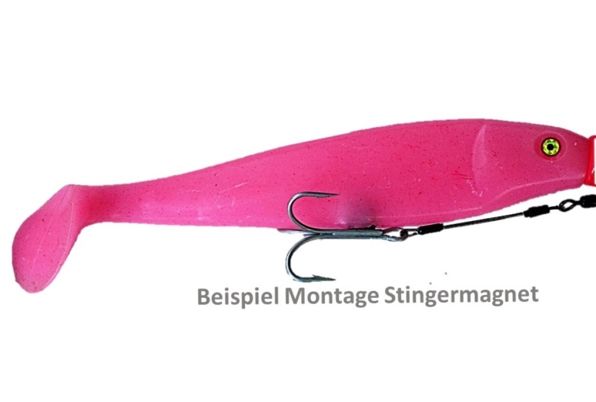 Stinger Magnet "Universal" Single Magnet