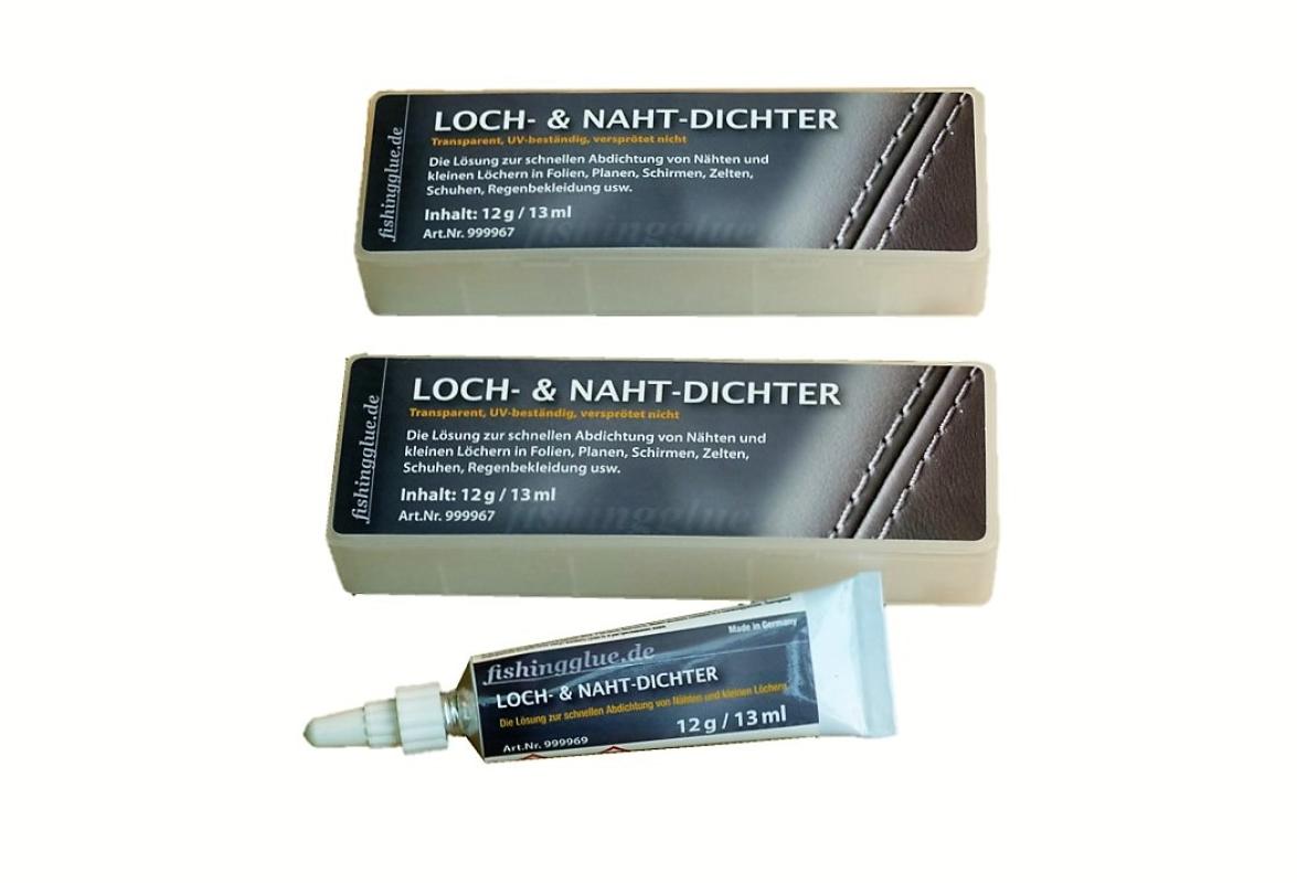 Loch- & Naht-Dichter 12g, 2er-Pack