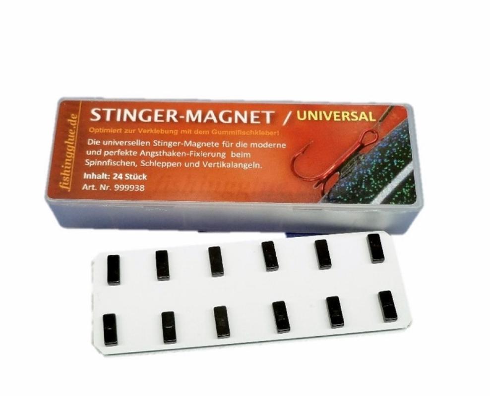 Stinger Magnet Universal