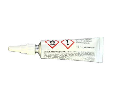 Loch- & Naht-Dichter 12g, 5er-Pack