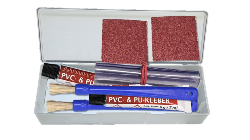PVC-& PU-REPAIR KIT XL