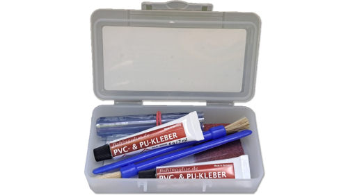 PVC-& PU-REPAIR KIT XXL