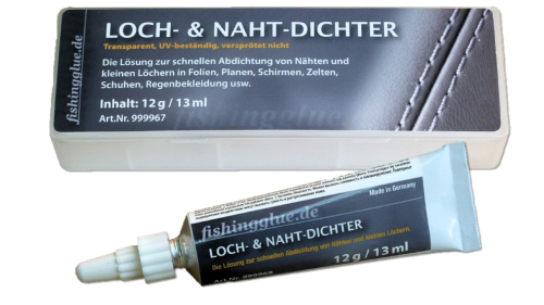 Hole- and Seam Sealer 12g