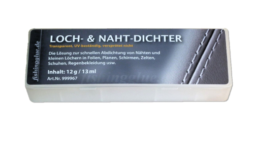 Hole- and Seam Sealer 12g