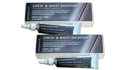 Hole- and Seam Sealer 12g (ca. 1/2 oz.), 2-Pack