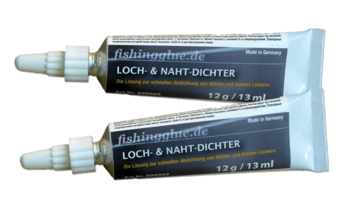 Hole- and Seam Sealer 12g (ca. 1/2 oz.), 2-Pack