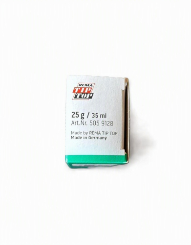 Vulkanisierlösung SVS-VULC 25 g / 35 ml