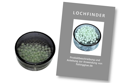Hole Finder