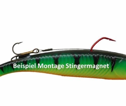 Stinger Magnet "Universal" Single Magnet
