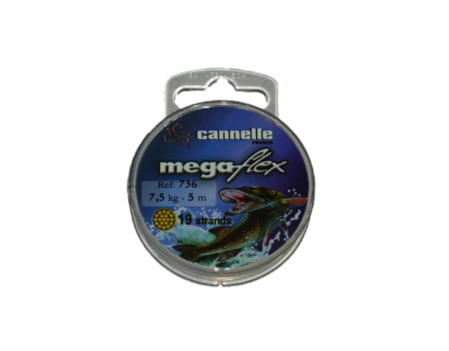 VMC Cannelle MegaFlex 5 m