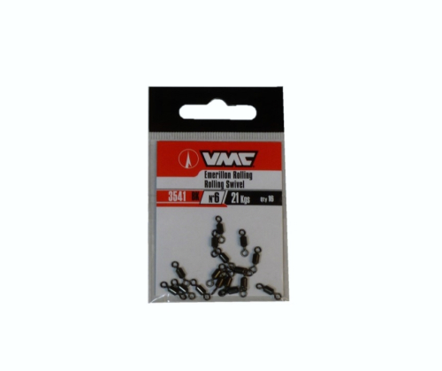 VMC Swivels 3541BK